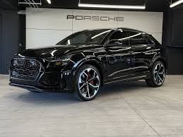 Image result for Mythos Black 2022 RSQ8