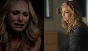 The Vampire Diaries: 10 Times Caroline Should Have Died & Only Survived  Because Of Plot Armor