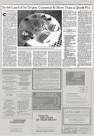 Then go to eat the iberian peninsula, where it became widely. In The Land Of Its Origin Couscous Is More Than A Quick Fix The New York Times