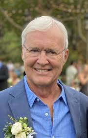 James G. Newell, Jr. Obituary