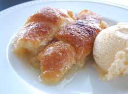 Mountain Dew Apple Dumplings Apple Dumplings Ree Drummond Recipes Apple Dumpling Recipe