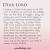Strength Comfort Prayer For Loss Of Loved One