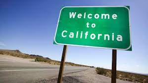 Find great deals on ebay for highway sign california. Fake Highway Signs Jab At New California Immigration Law