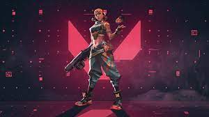 Customize your desktop, mobile phone and tablet with our wide variety of cool and interesting animated wallpapers in just a few clicks! 4k 60fps Raze Animated Wallpaper Valorant Fanart Girls Cartoon Art Android Wallpaper Black Animation