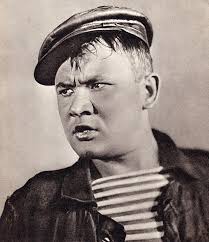 Борис Федорович Андреев