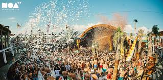 Jetzt early bird tickets für 2020 sichern! 2020 Summer Festivals In Croatia Croatian Villas