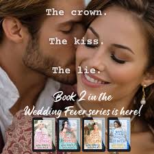 **🌟 Meet Sara Adrien! 🌟** Hello, amazing readers! 👋 I’m back!, I’m Sara  Adrien, one of the two authors of the Wedding Fever series. I’m beyond  thrilled to connect with you all this week. My passion ...