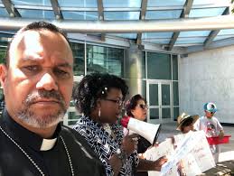 July Update: UN and State Edition