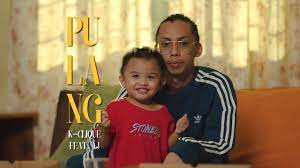 Terdahulu, mk turut berkongsikan sebuah video percutiannya di sebuah pantai. K Clique Pulang Gnello Somean Mk K Clique Feat Aj Official Music Video Youtube