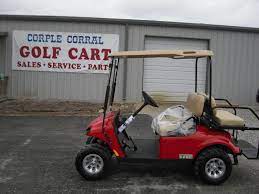 Golf Cart For Sale 2015 Red Ez-go Gas Valor Golf Cart 650000 We Have Great Carts To Choose From With Low Rate Finan Golf Carts Golf Carts For Sale Golf