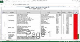 Cara membuat prota dan promes. Prota Promes Rpl Rpbk Bimbingan Konseling Untuk Smp Indoamaterasu