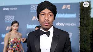 Read nick cannon's verified annotations. Nick Cannon On Past Anti Semitic Comments I M Seeking Growth