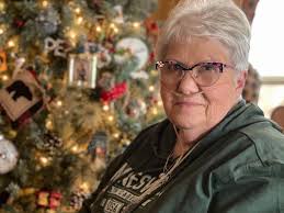 Near-death golf cart free-fall renews woman's purpose in life