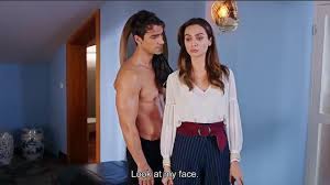 Siyah beyaz ask episode 2 with english subtitles. Ferhat Say Look At My Face Asli Eng Sub Seyah Beyaz Ask Black White Love Asfer Scenes Youtube