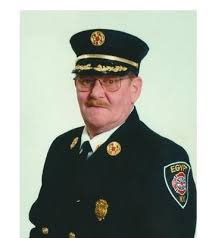 Harold Mance Obituary (2016)