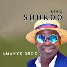 Amakye Dede Songs MP3 Download, New Songs & Albums