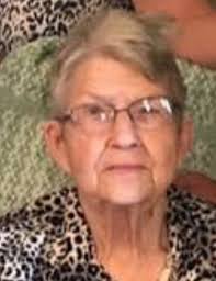 Obituary information for Shirley Carter Flythe