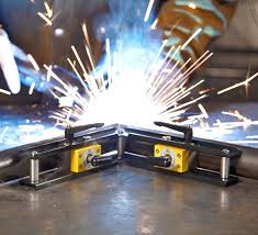 6901 benjamin rd, tampa, fl 33634 map & directions. Welding Fabrication Magnets Magswitch Technology