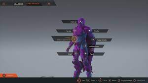 The action takes place in the 1980s and tells about the war taking place between the usa and the ussr. How To Change Armor In Anthem