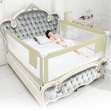 For twin, full and queen size beds, this high carbon steel bed frame is made with heavy. Bed Rails For Toddlers 59 71 79 L Height Adjustable Baby Bed Rail Kids Infant Bed Guard Rails Safe In 2021 Bed Rails For Toddlers Diy Toddler Bed Toddler Twin Bed