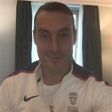 Mark Munro pulls OUT of becoming UK Athletics' chief executive