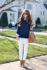 There's a reason that preppy is always in style. Preppy Winter Outfits 15 Cute Winter Preppy Dressing Ideas