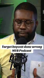 Did we handle target boycott right? @jamalhbryant #target #boycott #fyp