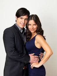 El actor no aparecerá en la cuarta temporada de la serie debido a proyectos cinematográficos. Carla Hernandez And Mauricio Ochmann Dating Gossip News Photos