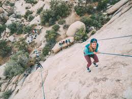 It is done for locomotion, recreation and competition, and within trades that rely on ascension; Here S What Indoor Climbers Should Know About Climbing Outside For The First Time Self