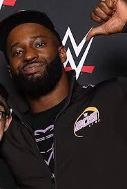 Cedric Alexander
