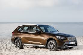 The striking bmw kidney grille and bold bumper in conjunction with narrow adaptive led headlights guarantee an extremely authoritative appearance. Bmw X1 2011 Cartype