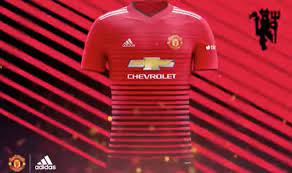 Headlines linking to the best sites from around the web. Man Utd Home Kit Leaked Video Shows How New Strip Might Look And Tinder Is The Sponsor Football Sport Express Co Uk