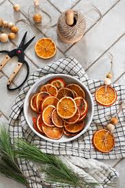 Check spelling or type a new query. My Diy Dried Orange Ornaments Garland I Spy Diy
