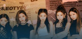 Itzy — dalla dalla (dallask remix) (it'z icy 2019). Op Ed Are Itzy Creating Their Own Niche In Kpop Unitedkpop