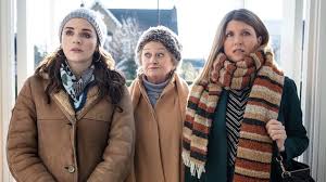 In the same year, she appeared in three more movies and tv series such as we. Watch Aisling Bea On Her Hulu Series This Way Up Comedy As An Art Form And More Paste