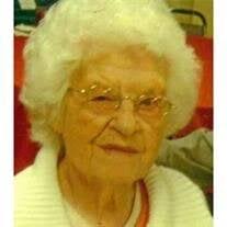 Wilma Colyer Obituary