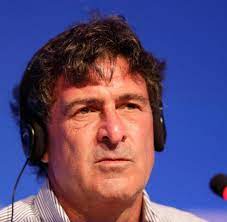Последние твиты от mario kempes (@espnmariokempes). Fussball Wm In Argentinien Mario Kempes So Lief Das 1978 Wirklich Welt