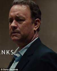 Tom Hanks' Inferno trailer sees Robert Langdon face nightmare dilemma