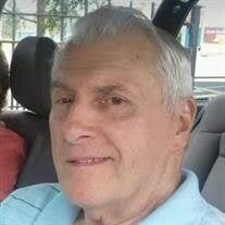 Mr. Howard John Bender Obituary