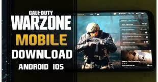 Antes de descargar, se proporciona una información completa sobre el archivo apk . Warzone Mobile Apk Download Android And Ios Call Of Duty Warzone Mobile Phantomgaming
