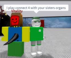 Roblox funny jokes memes pictures stories mike myer. 130 Roblox Funny Ideas Roblox Funny Roblox Roblox Memes