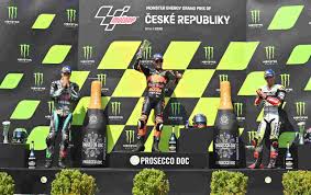 Motogp Classifica Mondiale Piloti E Team Dopo Gp Brno