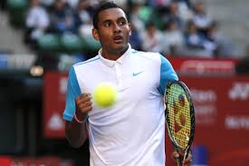 The latest tweets from @dominikkoepfer How Nick Kyrgios Can Stay Out Of Trouble And Get His Game Back On Track Bleacher Report Latest News Videos And Highlights