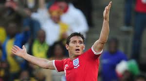 England goalkeeper david james has conceded five penalty goals in regulation for england, and. The Games That Defined Modern Football Germany 4 1 England 2010 Goal Com