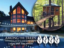 You can take your pick from any town and find a nice offering of accommodations, including cabin rentals and inns. Cabin Rentals Ohio Find It Here