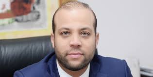 carlos julio camilo, nuevo presidente ejecutivo promerica