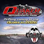 Quaker City Motorsports Park Drag Racing