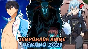 Junio 2021 los hermanos de la mora regresan en 'la casa de las flores: Estrenos Anime Verano 2021 Rincon Otaku Mag Moe