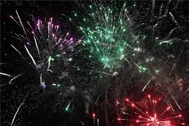 Das weltbekannte feuerwerk dauerte nur sieben statt wie zuletzt zwölf minuten. Fur Viele Deutsche Ist Das Feuerwerk Eine Traditi