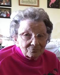 Obituary for Casimira G. (Ziaja) Armstrong